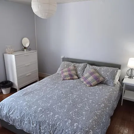 Thistle Semesterbostad *