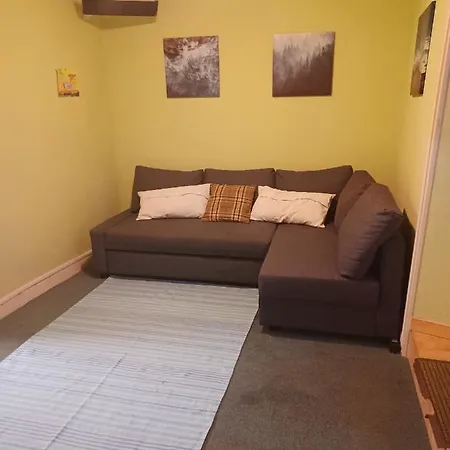 Thistle Semesterbostad Mialet (Dordogne)