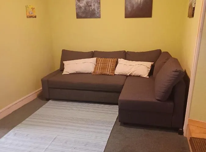 Thistle بيت للعطل Mialet (Dordogne)